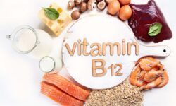 نقش حیاتی ویتامین B۱۲ در سلامت جسم و روان انسان