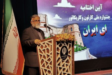 فرهنگ مقاومت رمز توفیق ملتها و ضامن اقتدار ایران است