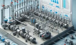 هوشمندسازی ۹۰ درصد مخازن آب شهری لرستان