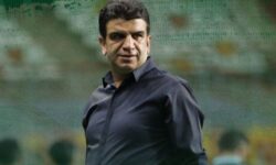 مدیر اجرایی باشگاه خیبر منصوب شد