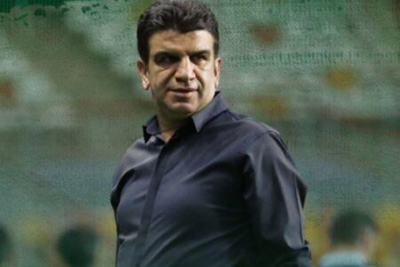 مدیر اجرایی باشگاه خیبر منصوب شد