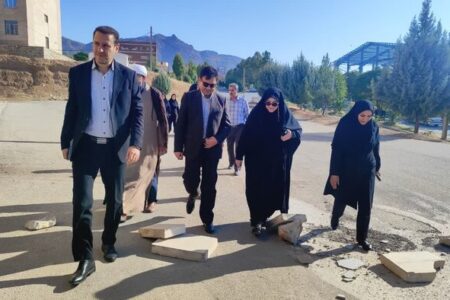 تامین ۱۵ میلیارد ریال برای تکمیل حصار امنیتی دانشگاه پیام نور خرمآباد