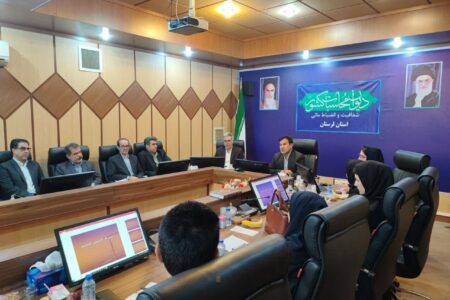 بایگانی غیراصولی اسناد اداری، موجب مشکلات حقوقی شده است