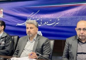 رشد ۴ هزار مگاواتی تقاضا و برنامه احداث ۱۱ هزار مگاوات نیروگاه جدید تا تابستان ۱۴۰۵