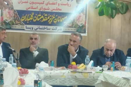 نیاز ۲ همتی برای اتصال الیگودرز به شبکه ریلی کشور