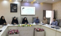 جشنواره ملی داستان‌نویسی رضوی در لرستان برگزار می‌شود