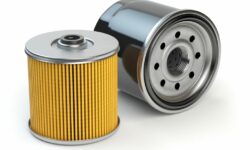 جزای نقدی بیش از یک میلیاردی قاچاقچی فیلتر روغن در خرم آباد