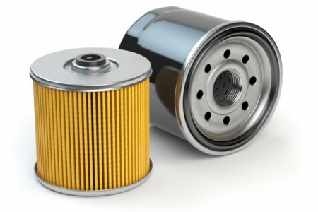 جزای نقدی بیش از یک میلیاردی قاچاقچی فیلتر روغن در خرم آباد