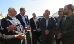 لرستان در میان استان‌های پیشرو در ایجاد مناطق ویژه صنعتی