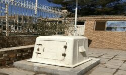 نصب شتاب‌نگارهای جدید برای پاسخ به مخاطرات در لرستان