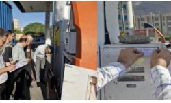 شروع بازرسی و آزمون دوره ای صحت عملکرد نازل های CNG در لرستان