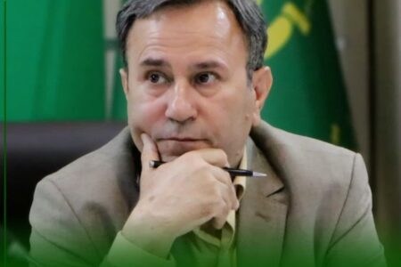 افتتاح ۳۳ طرح کشاورزی در هفته دولت