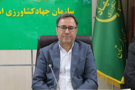 افزایش دو و نیم برابری تولیدات شیلاتی در لرستان طی یک دهه