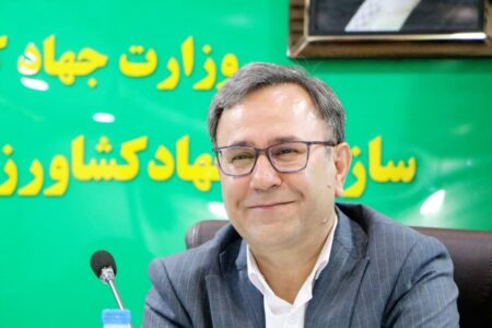 ۱۰۹ درصد تعهد تأمین گندم بذری لرستان در سال زراعی جاری محقق شد