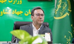 لرستان در جمع ۶ استان برتر دامداری روستایی و عشایری کشور