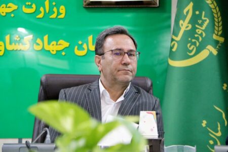 لرستان در جمع ۶ استان برتر دامداری روستایی و عشایری کشور