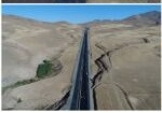 بهسازی و روکش آسفالت ۸۱۷ کیلومتر از محورهای مواصلاتی لرستان