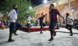 جامعه روستایی و عشایر؛ گنجینه بازی‌های فراموش شده