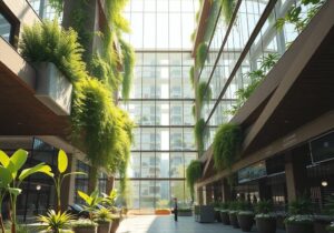 صرفه‌جویی ۱۰ هزار مگاواتی برق با اجرای مقررات ملی ساختمان