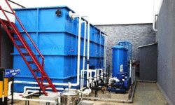 الزام بیمارستان‌ها به نصب سیستم تصفیه فاضلاب