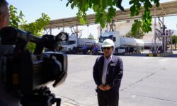 لرستان در مسیر زمستان ایمن