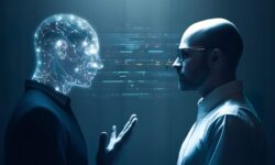 چرا مردم با هوش مصنوعی راحت‌تر درد دل می‌کنند تا با دوستانشان!