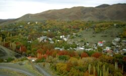 هشت روستای ایران در انتظار پیوستن به شبکه جهانی