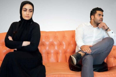 سرزنش؛ سم خاموش روابط عاشقانه