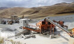 تعطیلی ۱۸ واحد شن و ماسه در لرستان؛ ۱۹۸ نفر بیکار شدند
