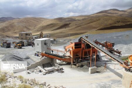 تعطیلی ۱۸ واحد شن و ماسه در لرستان؛ ۱۹۸ نفر بیکار شدند