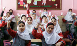 توزیع شیر در مدارس؛ حمایت دولت چهاردهم از سلامت دانش‌آموزان