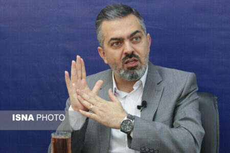 عطایی مدیرعامل خیبر شد