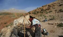 ثبت «لالایی محلی لُری» در فهرست میراث ناملموس کشور