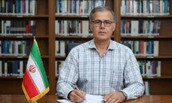 انتصاب دستیار  رسانه ای در حوزه بخش شمال غرب جمعیت فرهنگیان و فرهیختگان ایران اسلامی