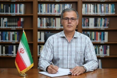انتصاب دستیار  رسانه ای در حوزه بخش شمال غرب جمعیت فرهنگیان و فرهیختگان ایران اسلامی