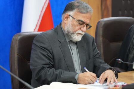 یک سال عقلانیت، اعتماد و گفتوگو در لرستان