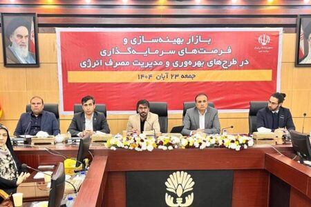 جذابیت طرحهای صرفهجویی برق افزایش مییابد