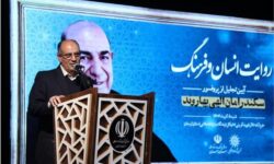 آمادگی انجمن مفاخر برای تاسیس موزه سکندر امان‌الهی بهاروند