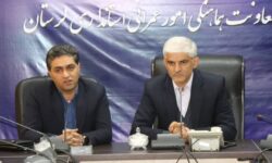 ضرورت مطالعات جامع شهری و ایجاد درآمد پایدار در شهرداری‌های لرستان