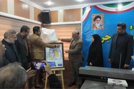 اختتامیه سی‌وهفتمین جشنواره تئاتر لرستان با حضور وزیر فرهنگ