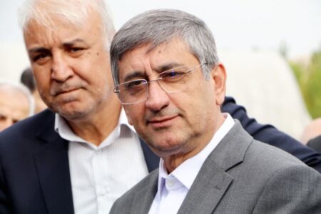 تکمیل سد معشوره راه نجات کوهدشت