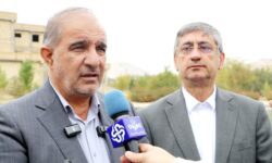 امنیت غذایی در گرو حرکت بر اساس نقشه راه درحوزه آب و کشاورزی