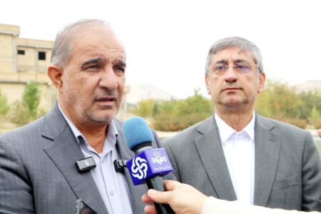 امنیت غذایی در گرو حرکت بر اساس نقشه راه درحوزه آب و کشاورزی