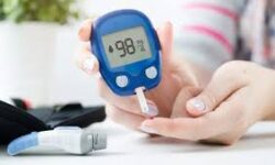 ۱۲۶ عدد زنگ‌ خطر دیابت