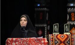 ظرفیت لرستان برای تبدیل شدن به قطب نمایش‌های آیینی کشور
