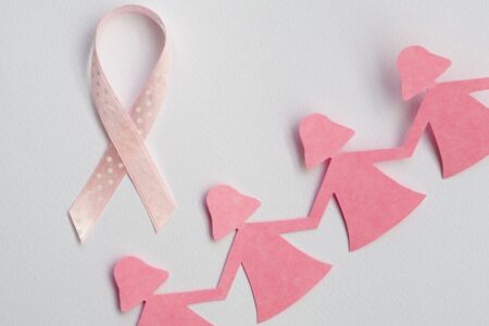 سرطانی که از میان ۲۰ زن، گریبان یکی را میگیرد