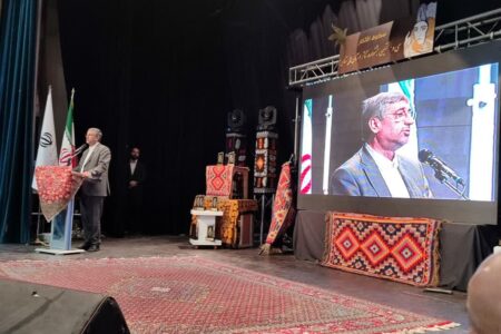 هنر، فرصتی برای نمایش هویت فرهنگی دیار لرستان