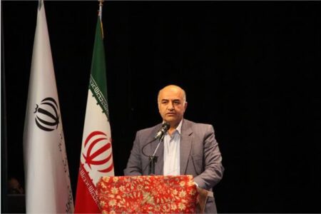 جشنواره تئاتر فرصتی برای معرفی ظرفیت‌های فرهنگی بروجرد