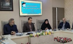 لرستان میزبان جشنواره ملی داستان‌نویسی رضوی؛ مهلت ارسال اثر تا پایان آذر
