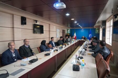 لرستان آماده اجرای طرح سه‌نرخی؛ گامی محکم برای مدیریت هوشمند سوخت